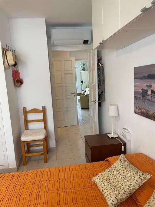 Apartamento Con Piscina En Llança Екстериор снимка