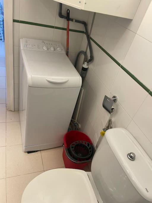 Apartamento Con Piscina En Llança Екстериор снимка