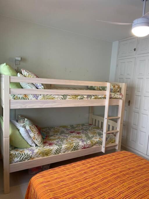 Apartamento Con Piscina En Llança Екстериор снимка