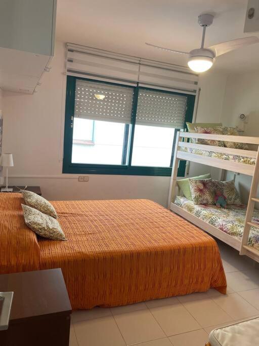 Apartamento Con Piscina En Llança Екстериор снимка