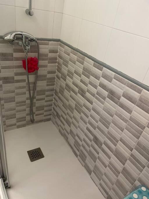 Apartamento Con Piscina En Llança Екстериор снимка