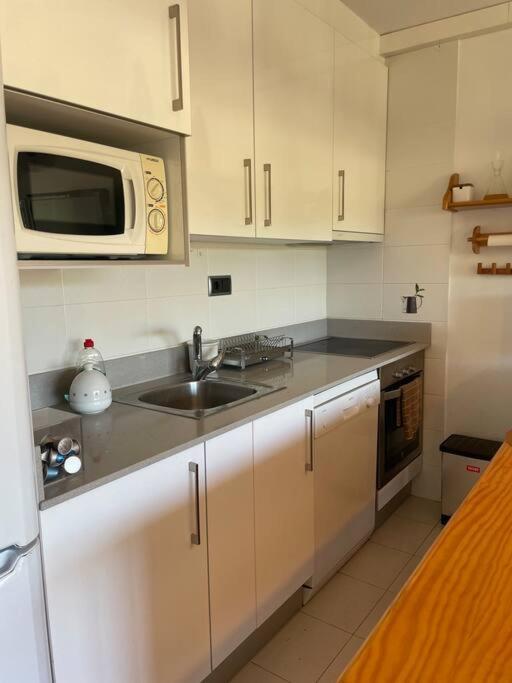 Apartamento Con Piscina En Llança Екстериор снимка