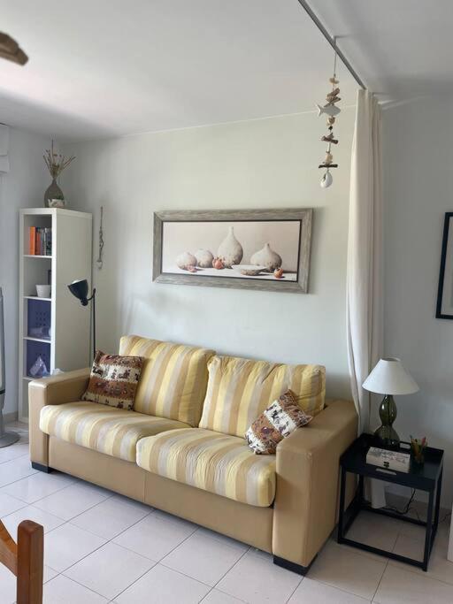 Apartamento Con Piscina En Llança Екстериор снимка